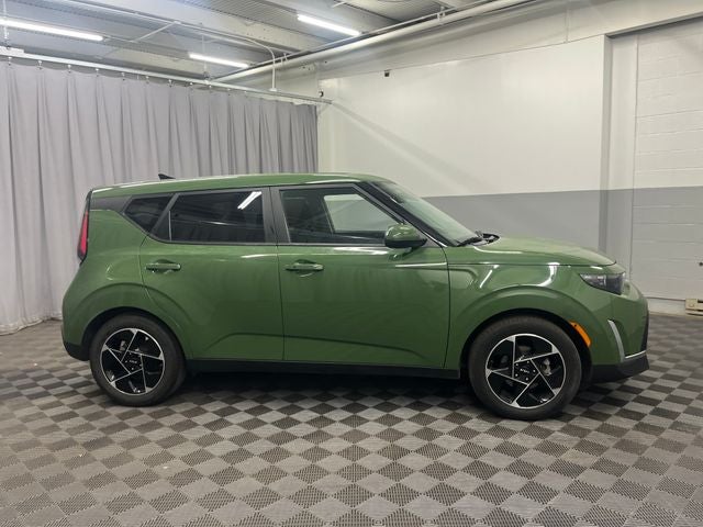 2023 Kia Soul EX