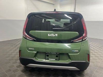 2023 Kia Soul EX