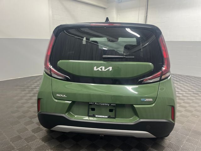 2023 Kia Soul EX