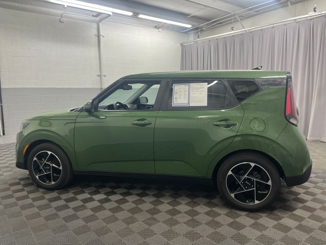 2023 Kia Soul EX