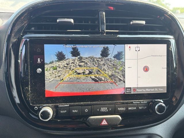 2023 Kia Soul GT-Line