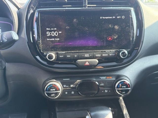 2023 Kia Soul GT-Line