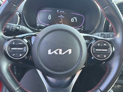 2023 Kia Soul GT-Line