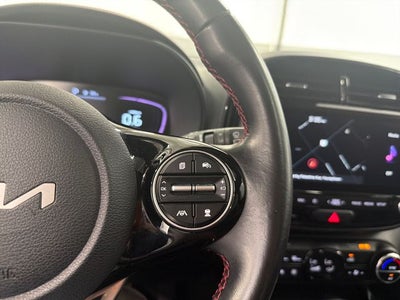 2023 Kia Soul GT-Line