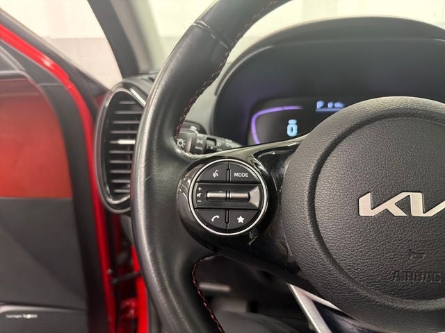 2023 Kia Soul GT-Line