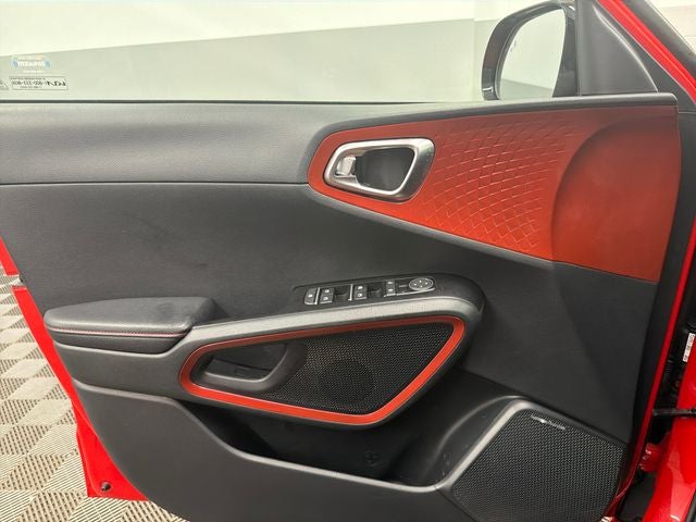 2023 Kia Soul GT-Line