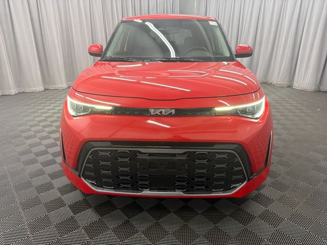 2023 Kia Soul GT-Line