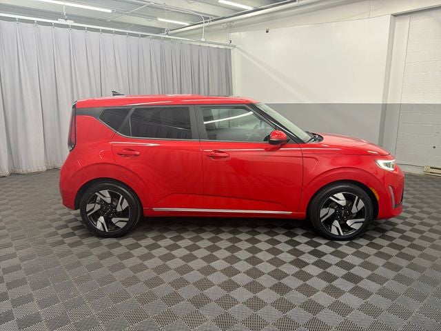 2023 Kia Soul GT-Line