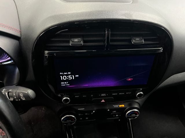 2023 Kia Soul GT-Line