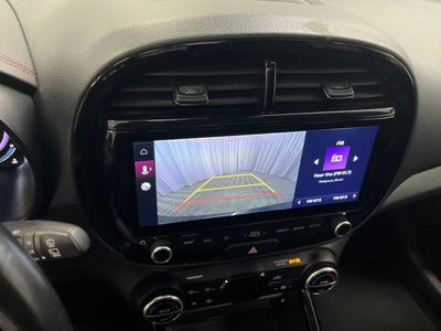 2023 Kia Soul GT-Line