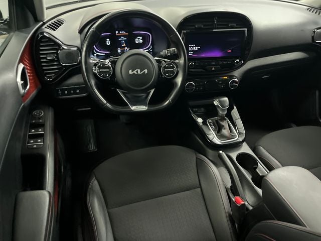 2023 Kia Soul GT-Line
