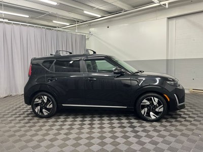 2023 Kia Soul GT-Line