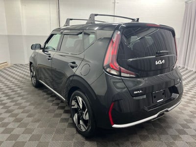2023 Kia Soul GT-Line