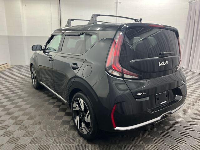 2023 Kia Soul GT-Line