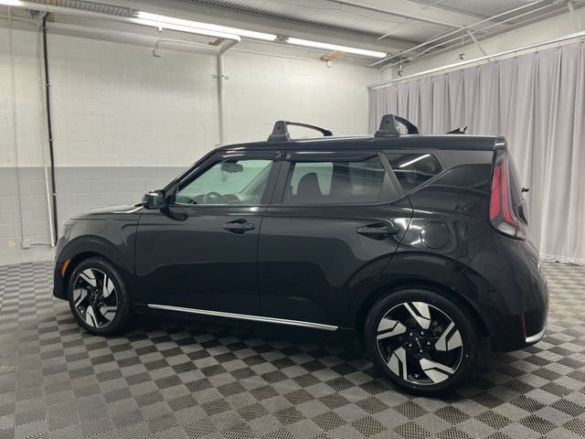 2023 Kia Soul GT-Line