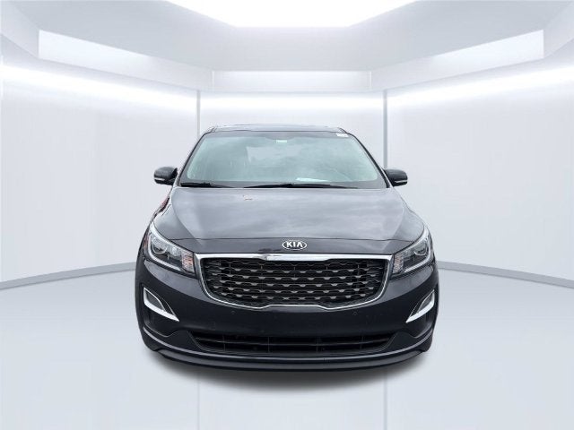 2021 Kia Sedona EX