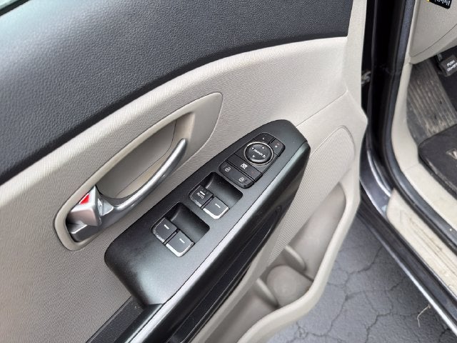 2021 Kia Sedona EX