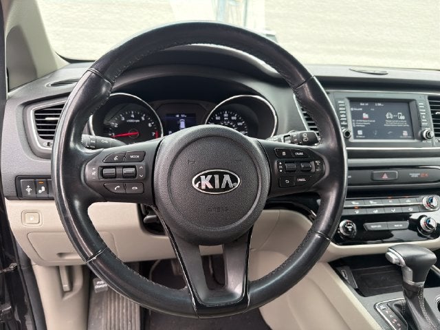 2021 Kia Sedona EX
