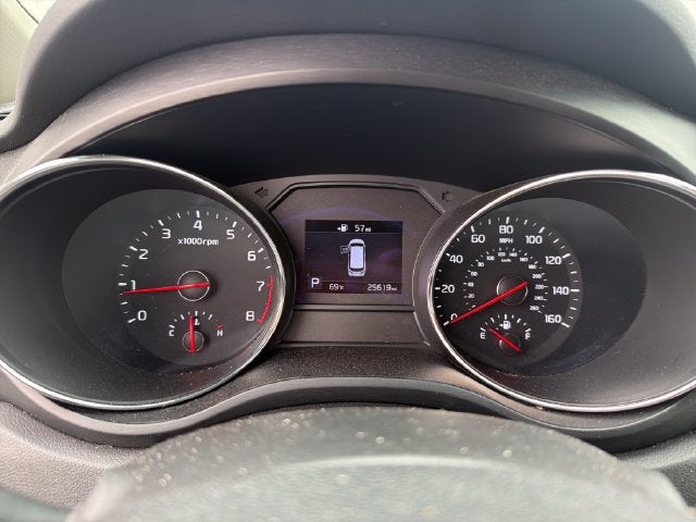 2021 Kia Sedona EX