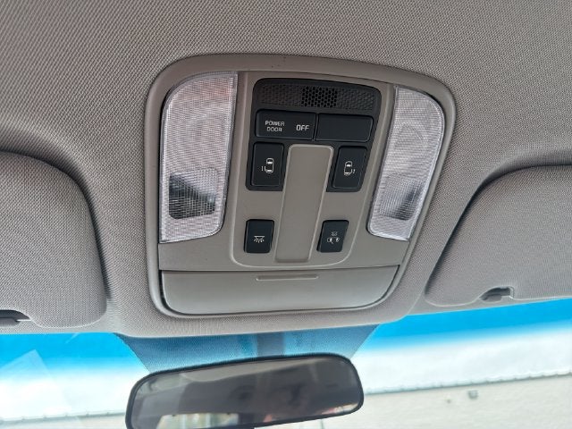 2021 Kia Sedona EX