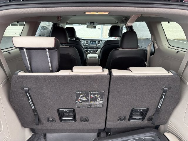 2021 Kia Sedona EX