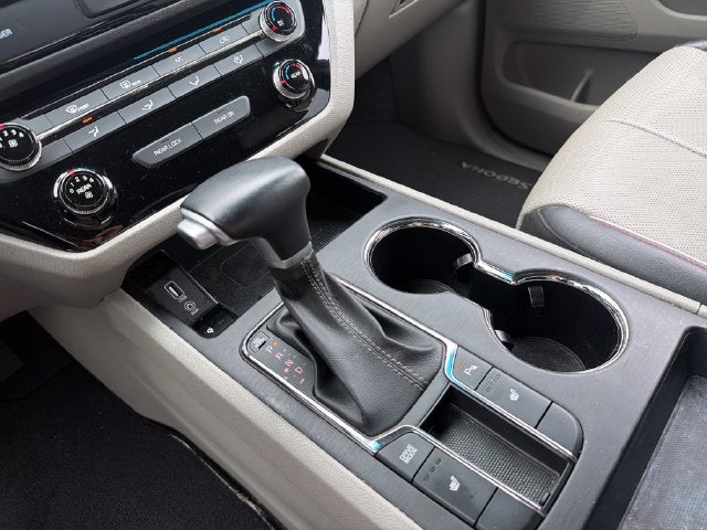 2021 Kia Sedona EX