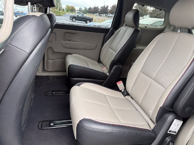 2021 Kia Sedona EX