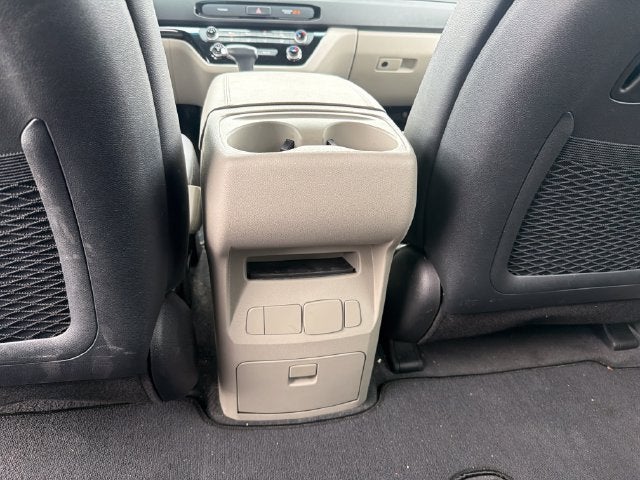 2021 Kia Sedona EX