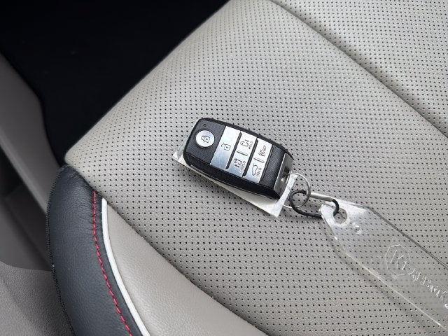 2021 Kia Sedona EX