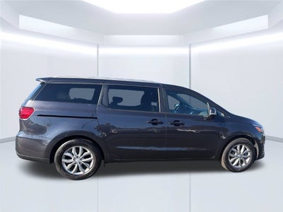 2021 Kia Sedona EX