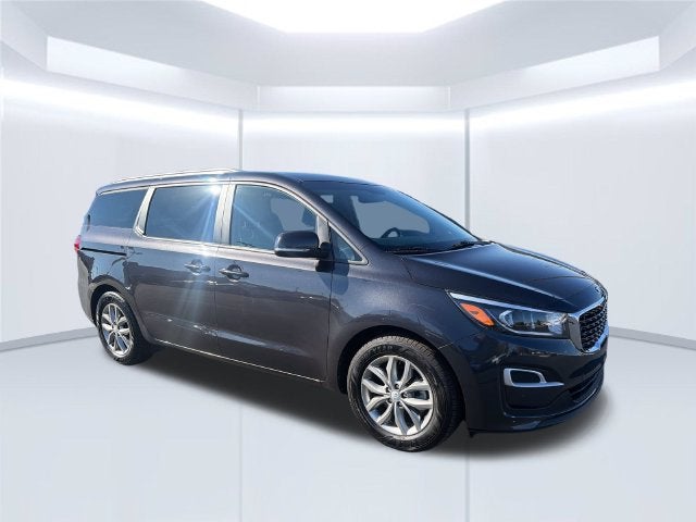 2021 Kia Sedona EX