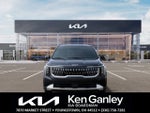 2027 Kia Carnival LX
