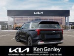 2027 Kia Carnival LX
