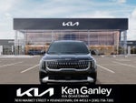 2026 Kia Carnival LX