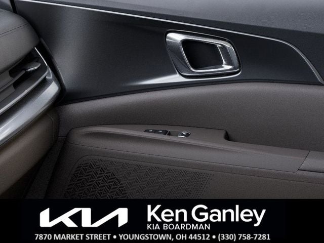 2026 Kia Carnival LX