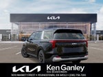 2026 Kia Carnival LX