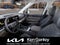 2027 Kia Carnival LXS