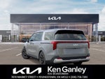 2027 Kia Carnival LXS