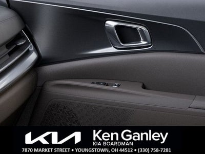 2026 Kia Carnival LX