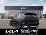 2026 Kia Carnival LX