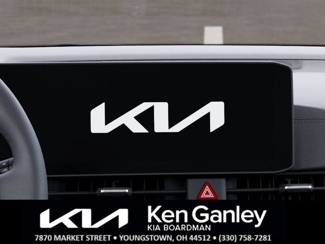 2026 Kia Carnival LX