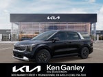 2026 Kia Carnival LX
