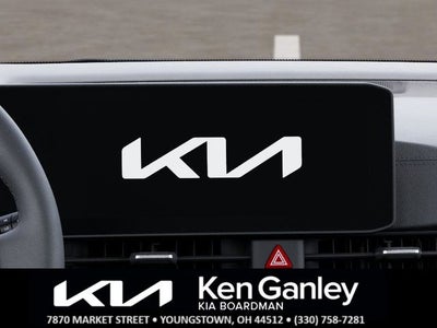 2026 Kia Carnival LX