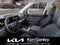 2027 Kia Carnival Hybrid LXS