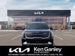 2027 Kia Carnival EX