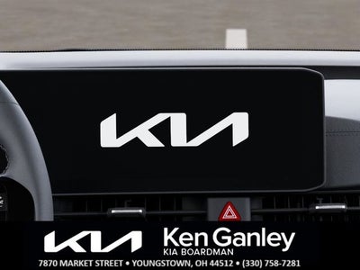 2027 Kia Carnival EX