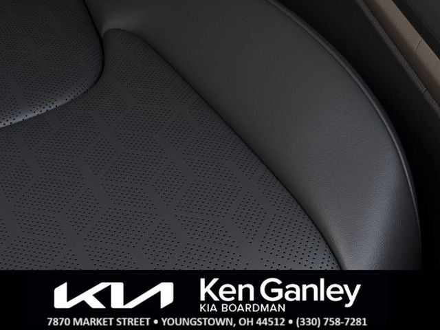 2027 Kia Carnival EX