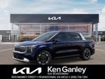 2027 Kia Carnival EX