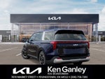 2027 Kia Carnival EX