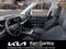 2027 Kia Carnival EX